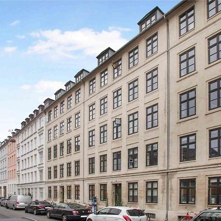 The Heart Of Copenhagen-Queen'S Neighbor Eksteriør billede
