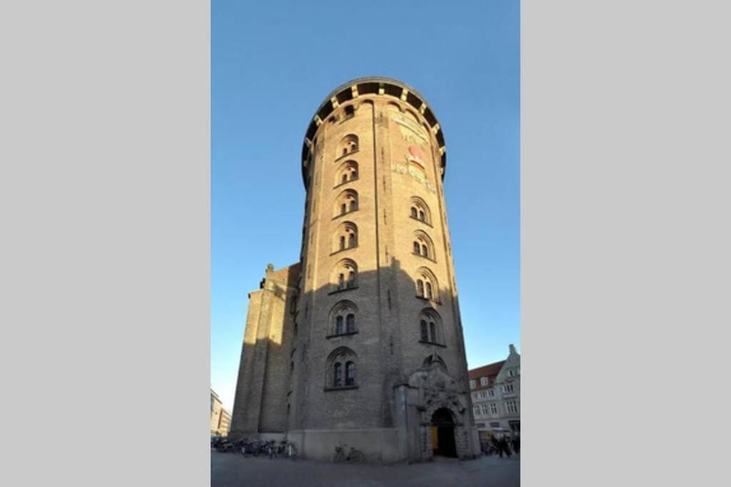 The Heart Of Copenhagen-Queen'S Neighbor Eksteriør billede